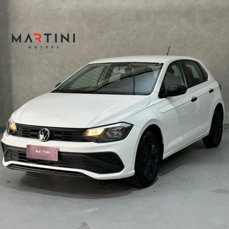 VOLKSWAGEN Polo Hatch 1.0 4P MPI TRACK, Foto 1