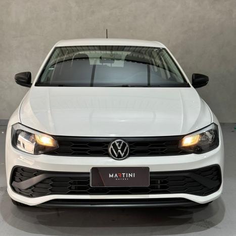 VOLKSWAGEN Polo Hatch 1.0 4P MPI TRACK, Foto 2