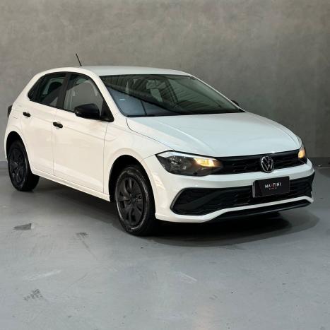 VOLKSWAGEN Polo Hatch 1.0 4P MPI TRACK, Foto 3