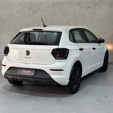 VOLKSWAGEN Polo Hatch 1.0 4P MPI TRACK, Foto 4