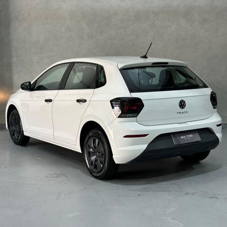 VOLKSWAGEN Polo Hatch 1.0 4P MPI TRACK, Foto 6