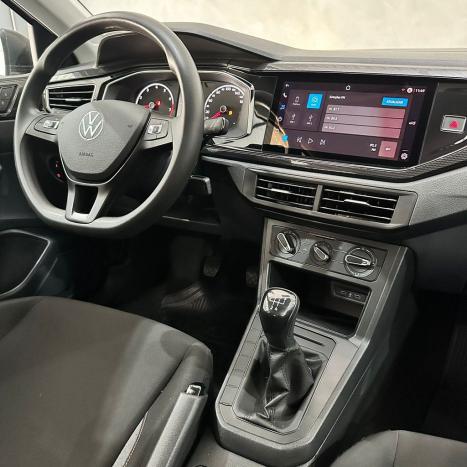 VOLKSWAGEN Polo Hatch 1.0 4P MPI TRACK, Foto 11