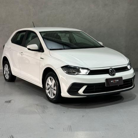 VOLKSWAGEN Polo Hatch 1.0 4P 170 TSI COMFORTLINE AUTOM�TICO, Foto 3