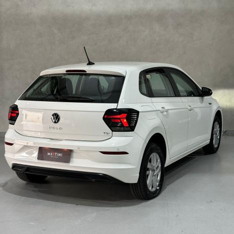 VOLKSWAGEN Polo Hatch 1.0 4P 170 TSI COMFORTLINE AUTOM�TICO, Foto 4