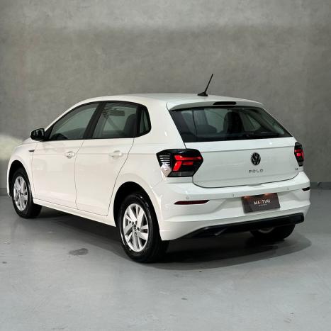 VOLKSWAGEN Polo Hatch 1.0 4P 170 TSI COMFORTLINE AUTOM�TICO, Foto 6