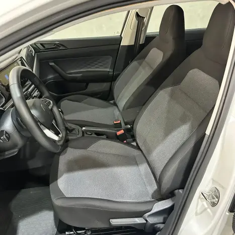 VOLKSWAGEN Polo Hatch 1.0 4P 170 TSI COMFORTLINE AUTOM�TICO, Foto 23