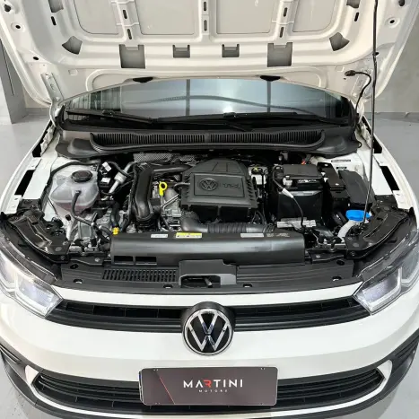 VOLKSWAGEN Polo Hatch 1.0 4P 170 TSI COMFORTLINE AUTOM�TICO, Foto 24