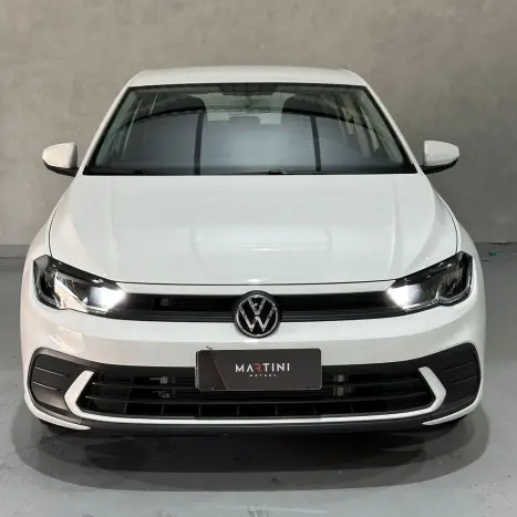 VOLKSWAGEN Polo Hatch 1.0 4P 170 TSI COMFORTLINE AUTOM�TICO, Foto 2