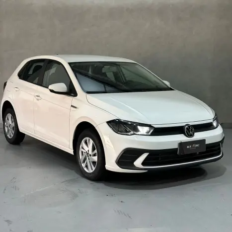 VOLKSWAGEN Polo Hatch 1.0 4P 170 TSI COMFORTLINE AUTOM�TICO, Foto 3