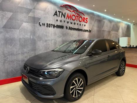 VOLKSWAGEN Polo Hatch 1.0 12V 4P MPI TRACK 1st EDITION, Foto 5