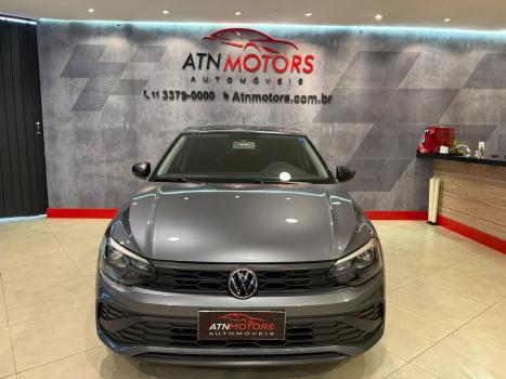 VOLKSWAGEN Polo Hatch 1.0 12V 4P MPI TRACK 1st EDITION, Foto 8
