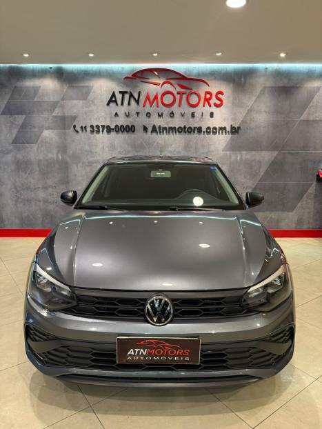 VOLKSWAGEN Polo Hatch 1.0 12V 4P MPI TRACK 1st EDITION, Foto 9