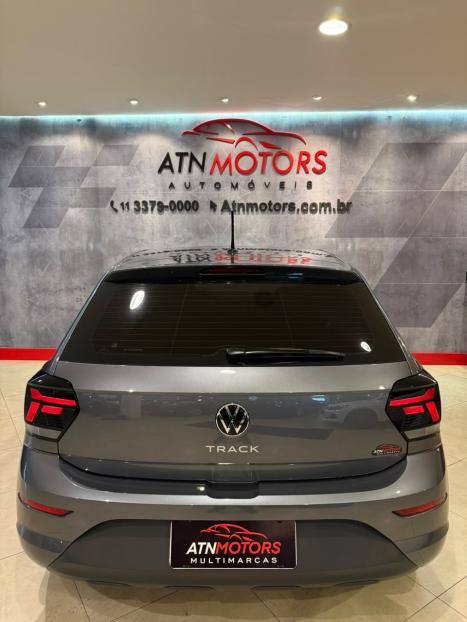 VOLKSWAGEN Polo Hatch 1.0 12V 4P MPI TRACK 1st EDITION, Foto 11