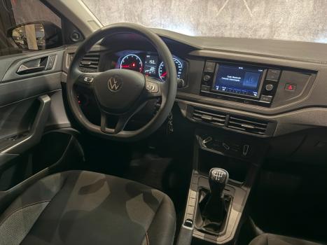 VOLKSWAGEN Polo Hatch 1.0 12V 4P MPI TRACK 1st EDITION, Foto 12