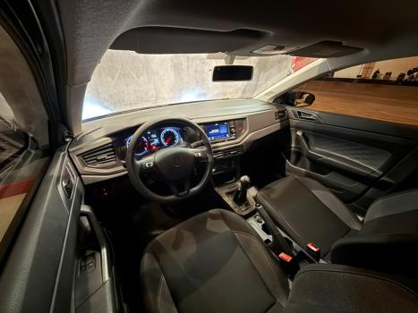 VOLKSWAGEN Polo Hatch 1.0 12V 4P MPI TRACK 1st EDITION, Foto 13