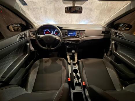 VOLKSWAGEN Polo Hatch 1.0 12V 4P MPI TRACK 1st EDITION, Foto 14