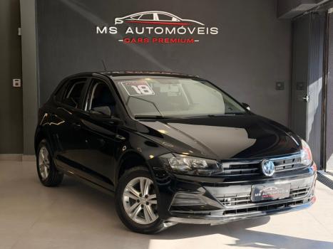 VOLKSWAGEN Polo Hatch 1.6 4P MSI FLEX, Foto 1