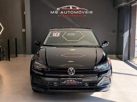 VOLKSWAGEN Polo Hatch 1.6 4P MSI FLEX, Foto 2
