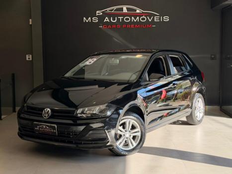 VOLKSWAGEN Polo Hatch 1.6 4P MSI FLEX, Foto 3