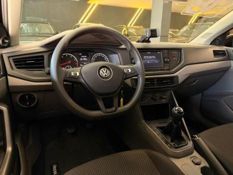 VOLKSWAGEN Polo Hatch 1.6 4P MSI FLEX, Foto 4