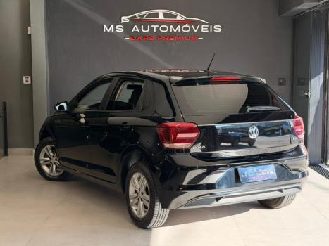 VOLKSWAGEN Polo Hatch 1.6 4P MSI FLEX, Foto 8