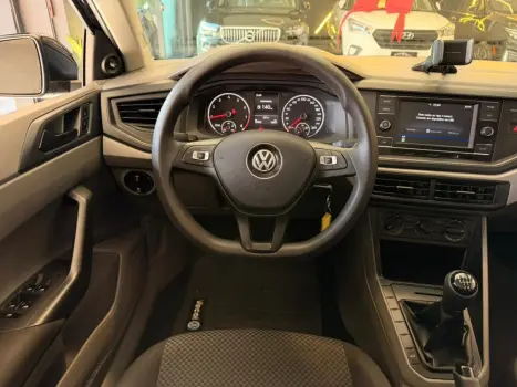VOLKSWAGEN Polo Hatch 1.6 4P MSI FLEX, Foto 11