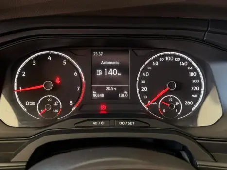 VOLKSWAGEN Polo Hatch 1.6 4P MSI FLEX, Foto 12
