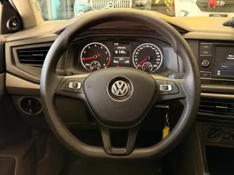 VOLKSWAGEN Polo Hatch 1.6 4P MSI FLEX, Foto 13