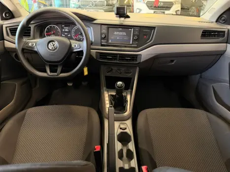 VOLKSWAGEN Polo Hatch 1.6 4P MSI FLEX, Foto 16