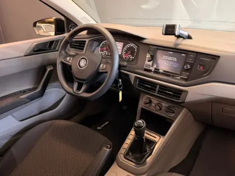 VOLKSWAGEN Polo Hatch 1.6 4P MSI FLEX, Foto 17