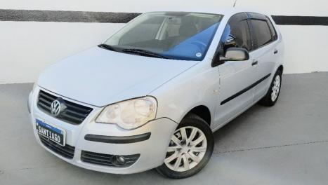 VOLKSWAGEN Polo Hatch 1.6 4P FLEX, Foto 3