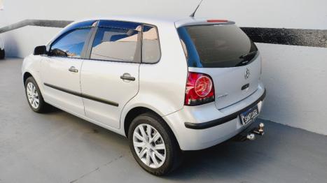 VOLKSWAGEN Polo Hatch 1.6 4P FLEX, Foto 4