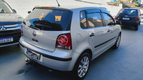 VOLKSWAGEN Polo Hatch 1.6 4P FLEX, Foto 6