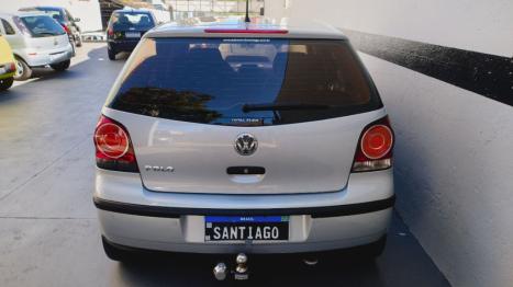 VOLKSWAGEN Polo Hatch 1.6 4P FLEX, Foto 7