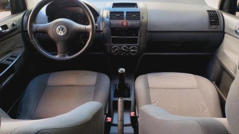 VOLKSWAGEN Polo Hatch 1.6 4P FLEX, Foto 8