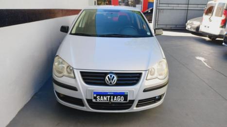 VOLKSWAGEN Polo Hatch 1.6 4P FLEX, Foto 9