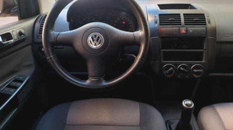 VOLKSWAGEN Polo Hatch 1.6 4P FLEX, Foto 11