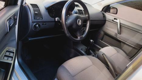 VOLKSWAGEN Polo Hatch 1.6 4P FLEX, Foto 16