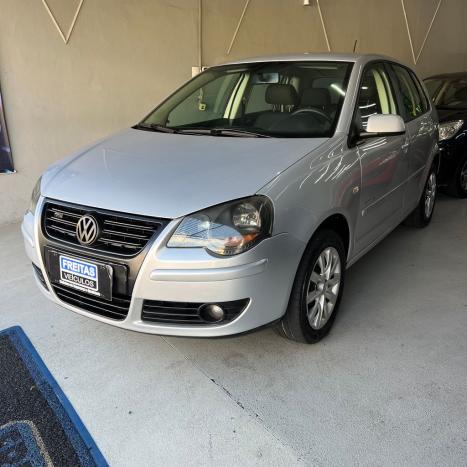VOLKSWAGEN Polo Hatch 1.6 4P SPORTLINE FLEX, Foto 1