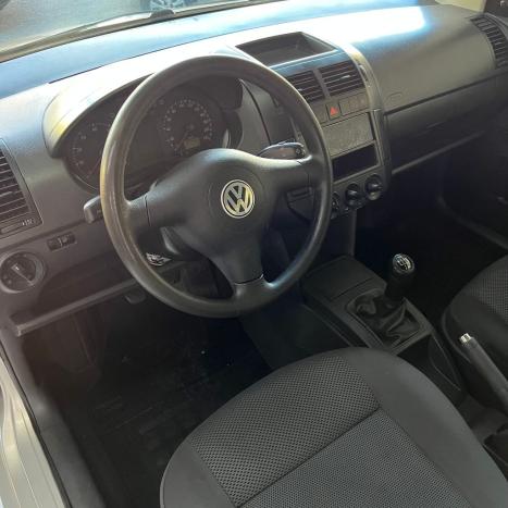 VOLKSWAGEN Polo Hatch 1.6 4P SPORTLINE FLEX, Foto 3