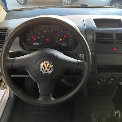 VOLKSWAGEN Polo Hatch 1.6 4P SPORTLINE FLEX, Foto 4