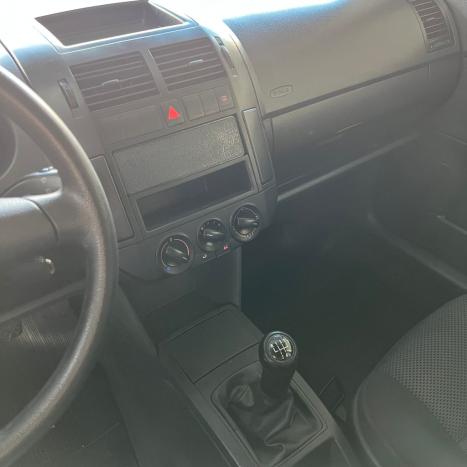 VOLKSWAGEN Polo Hatch 1.6 4P SPORTLINE FLEX, Foto 6