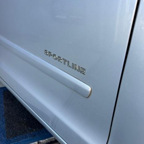 VOLKSWAGEN Polo Hatch 1.6 4P SPORTLINE FLEX, Foto 7