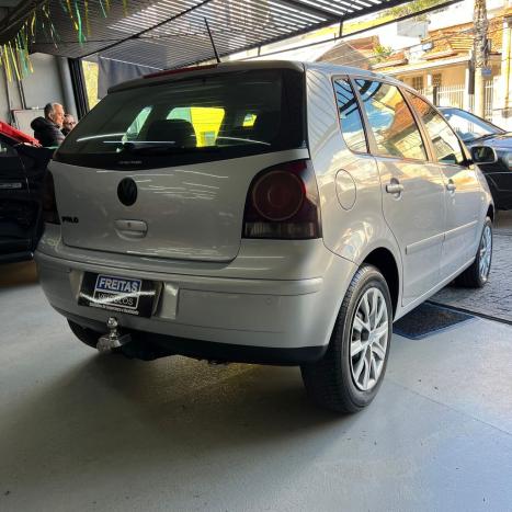 VOLKSWAGEN Polo Hatch 1.6 4P SPORTLINE FLEX, Foto 8