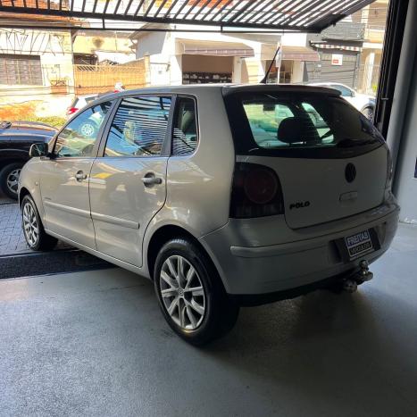 VOLKSWAGEN Polo Hatch 1.6 4P SPORTLINE FLEX, Foto 10