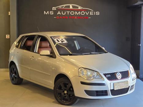 VOLKSWAGEN Polo Hatch 1.6 4P, Foto 1