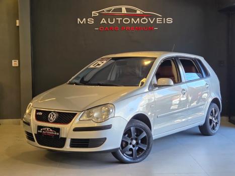 VOLKSWAGEN Polo Hatch 1.6 4P, Foto 2