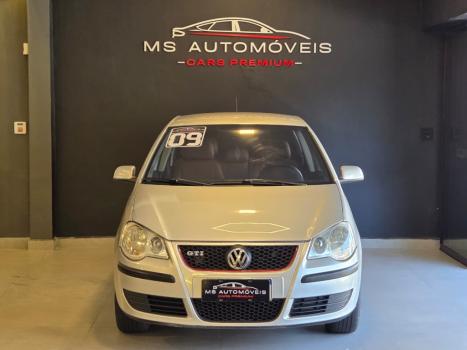VOLKSWAGEN Polo Hatch 1.6 4P, Foto 3