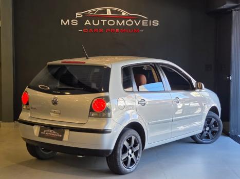 VOLKSWAGEN Polo Hatch 1.6 4P, Foto 12
