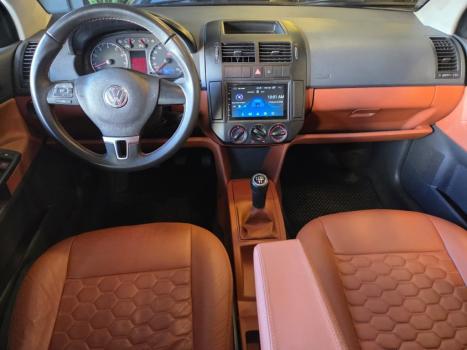 VOLKSWAGEN Polo Hatch 1.6 4P, Foto 14